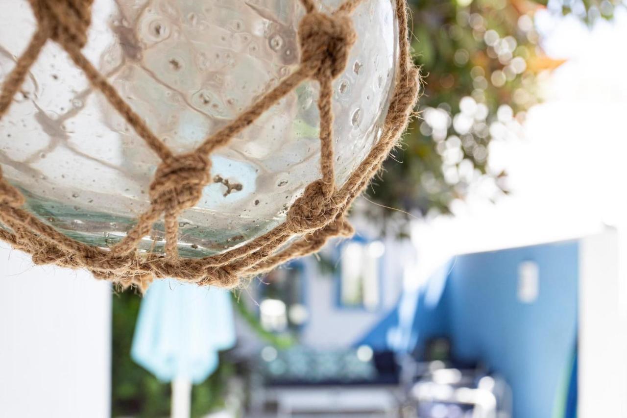 Bluehouse Portixol Villa Palma de Mallorca Exterior foto