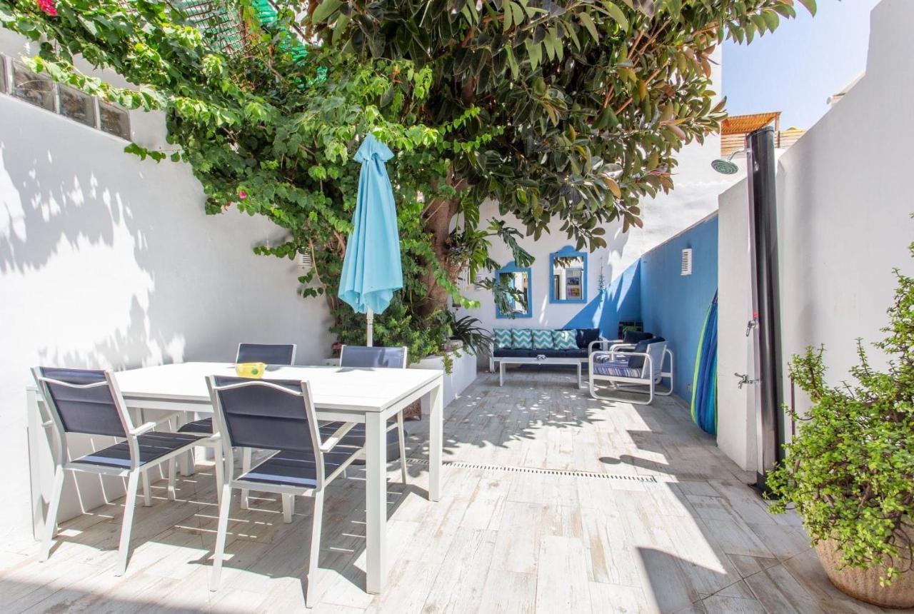 Bluehouse Portixol Villa Palma de Mallorca Exterior foto