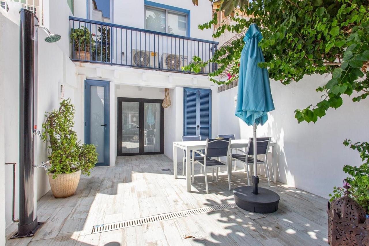 Bluehouse Portixol Villa Palma de Mallorca Exterior foto