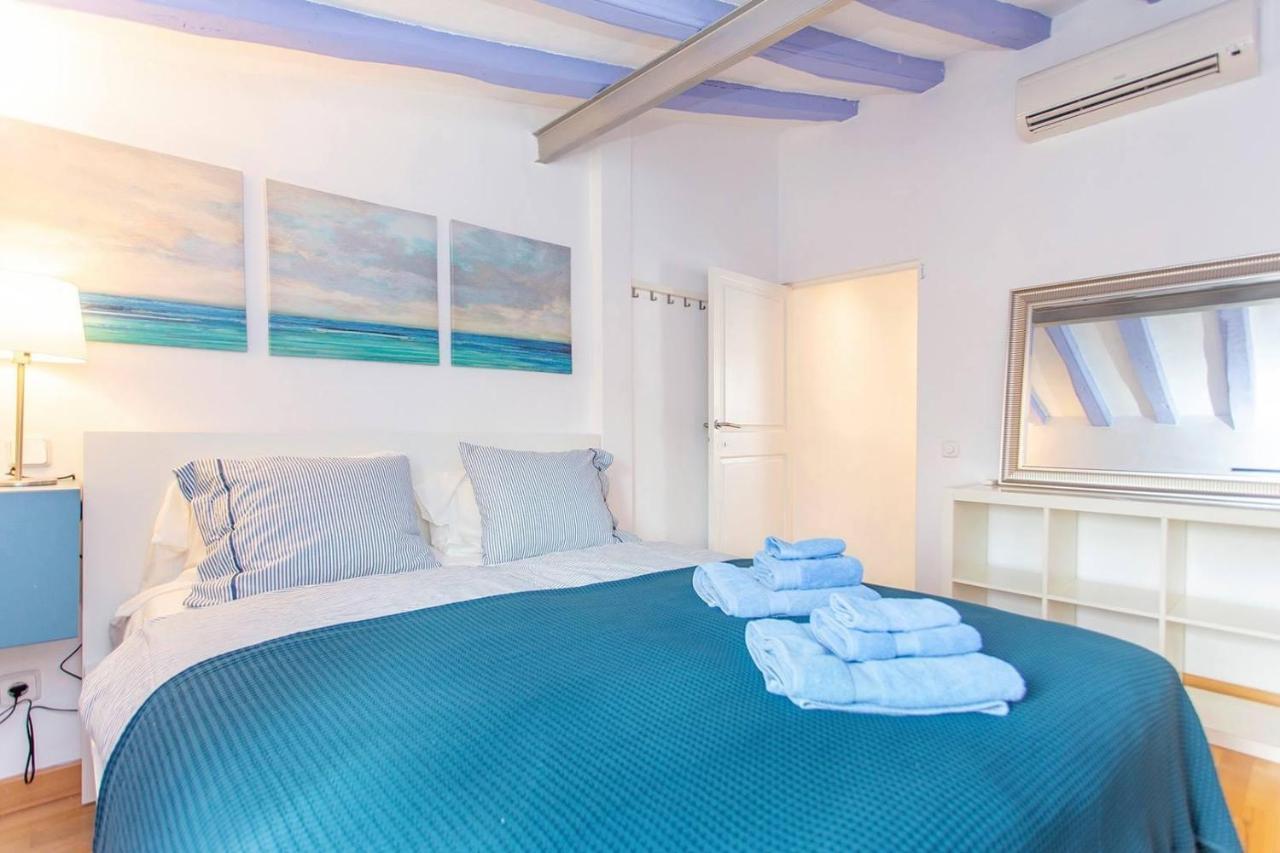 Bluehouse Portixol Villa Palma de Mallorca Exterior foto