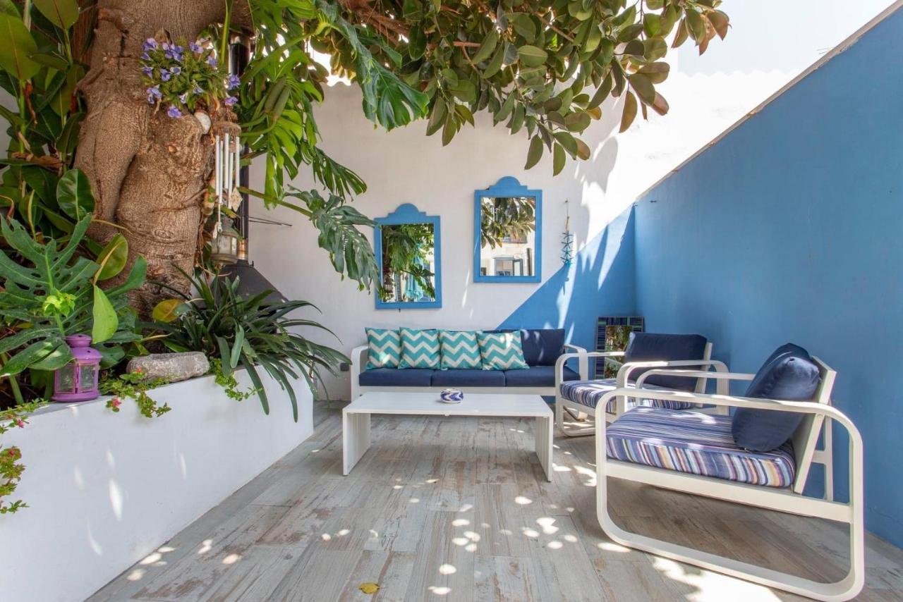 Bluehouse Portixol Villa Palma de Mallorca Exterior foto