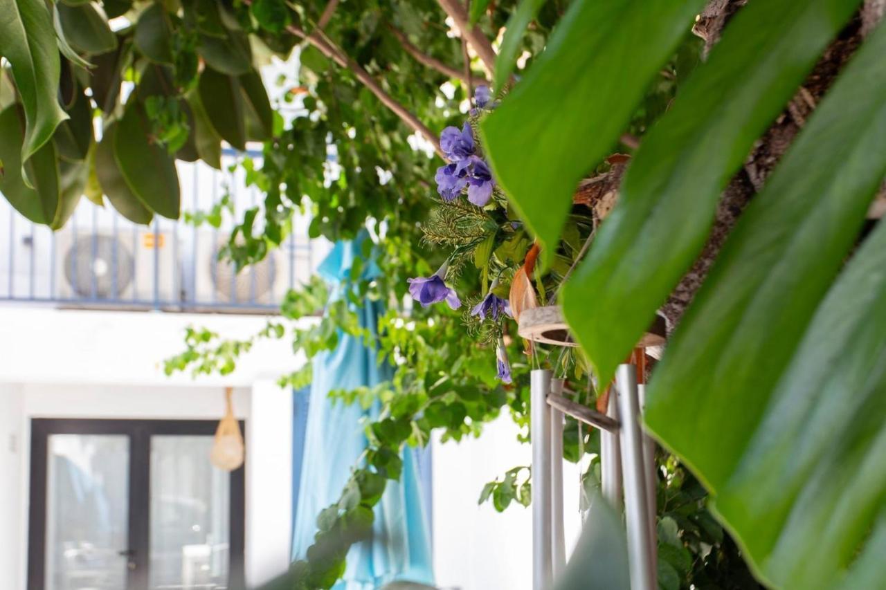 Bluehouse Portixol Villa Palma de Mallorca Exterior foto